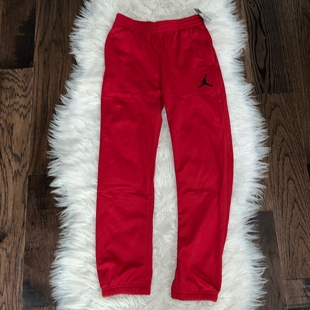 Trendy Air Jordan Joggers